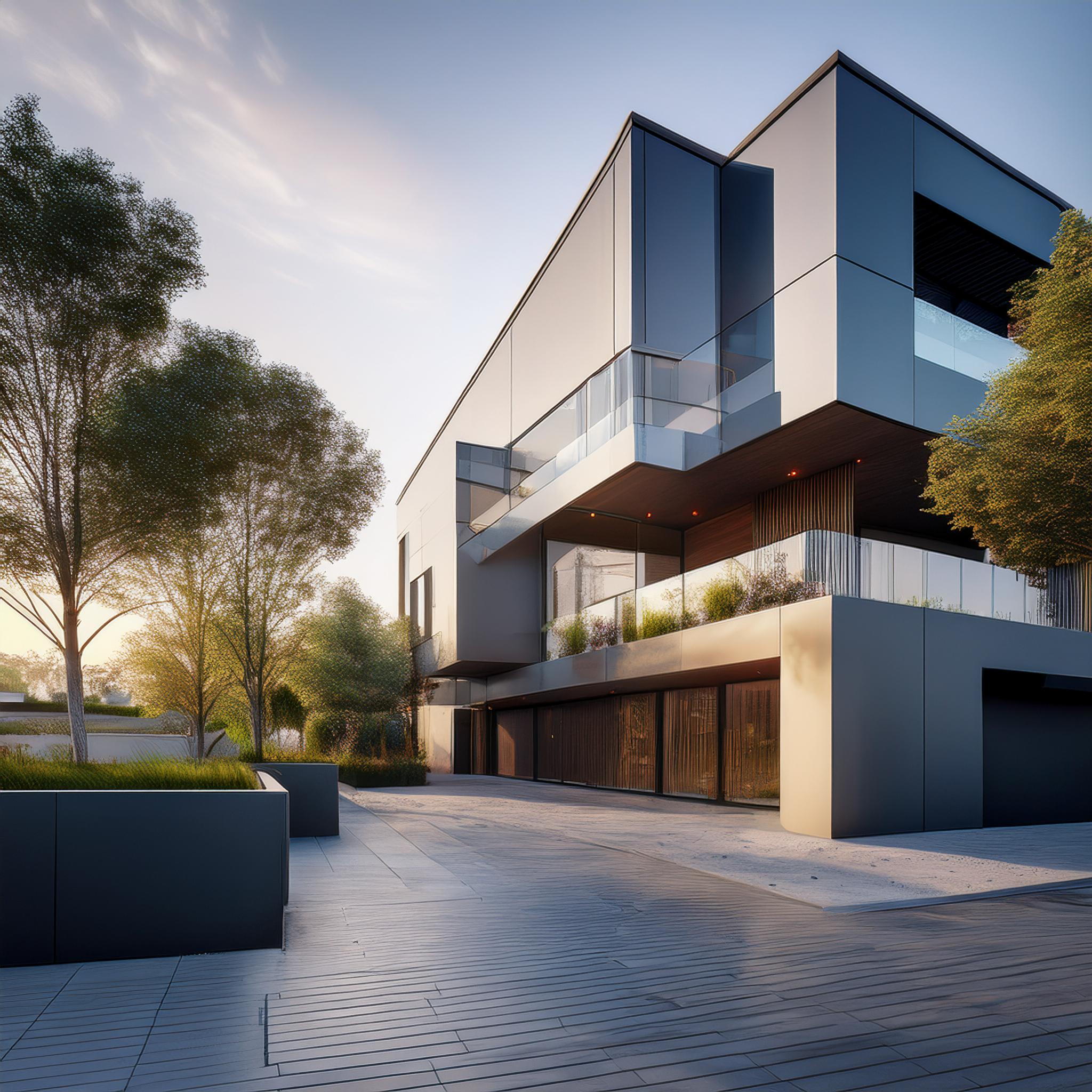 Immobilienverwaltung Frankfurt